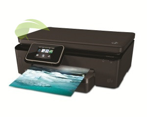 HP Photosmart 6520