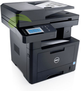 Dell B2375dnf