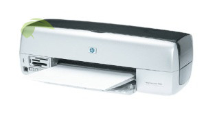 HP Photosmart 7260v