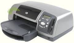 HP Photosmart 7345