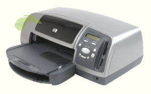 HP Photosmart 7350
