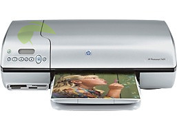 HP Photosmart 7450v