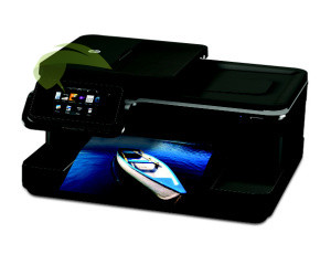 HP Photosmart 7510