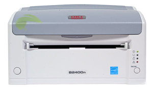 OKI B2400n