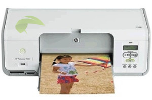 HP Photosmart 7830
