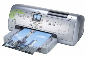 HP Photosmart 7960v