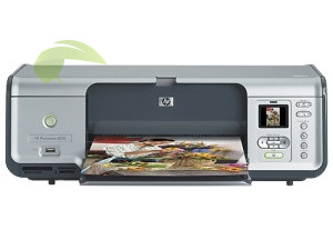 HP Photosmart 8030