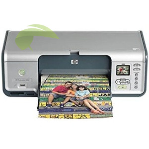 HP Photosmart 8050