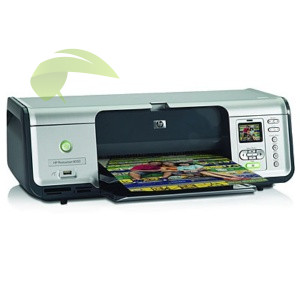 HP Photosmart 8050v