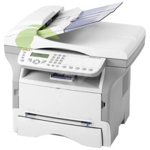 OKI B2520