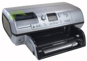 HP Photosmart 8150