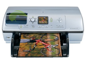 HP Photosmart 8150v