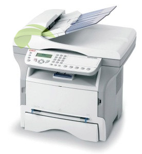 OKI B2540