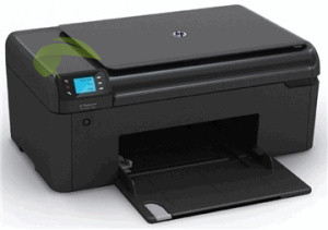 HP Photosmart B010a