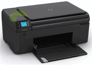 HP Photosmart B010a