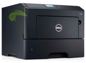 Dell B3460dn