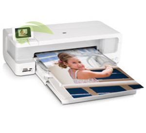 HP Photosmart B8550