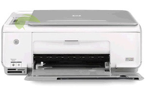HP Photosmart C3170