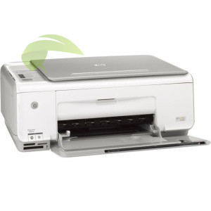 HP Photosmart C3175