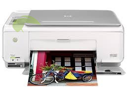 HP Photosmart C3180s