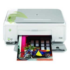 HP Photosmart C3194