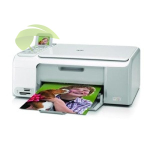 HP Photosmart C4173