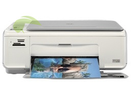 HP Photosmart C4270