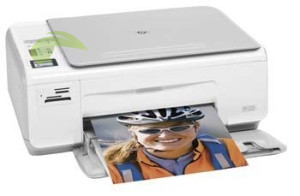 HP Photosmart C4275