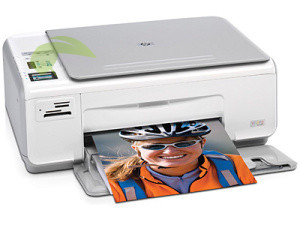HP Photosmart C4283