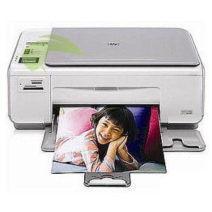 HP Photosmart C4293