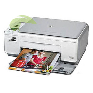 HP Photosmart C4294