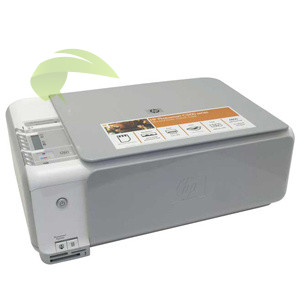 HP Photosmart C4343