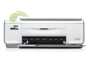 HP Photosmart C4344