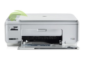 HP Photosmart C4380