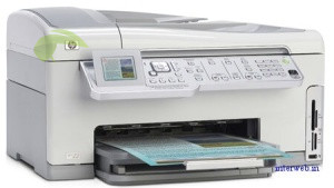 HP Photosmart C4388