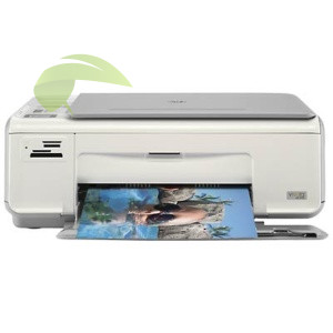 HP Photosmart C4390