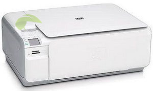 HP Photosmart C4424
