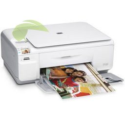 HP Photosmart C4472