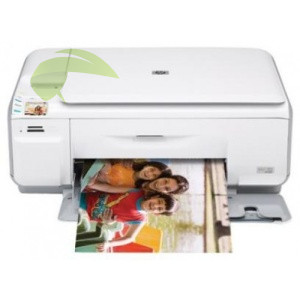 HP Photosmart C4473