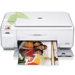 HP Photosmart C4475