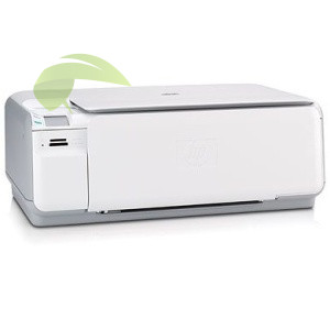 HP Photosmart C4483