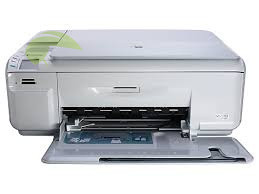 HP Photosmart C4583