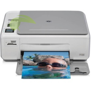HP Photosmart C4585