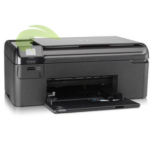 HP Photosmart C4670
