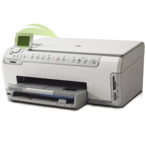 HP Photosmart C5175