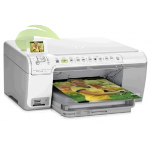 HP Photosmart C5290