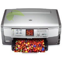 HP Photosmart C5293