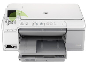 HP Photosmart C5324