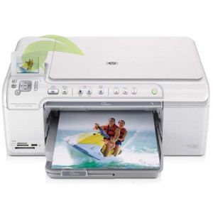 HP Photosmart C5540