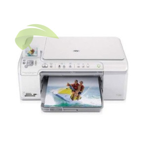 HP Photosmart C5550